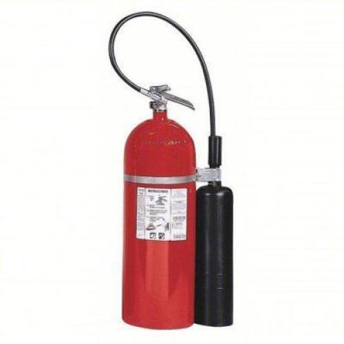 DESCRIPTION: (1) FIRE EXTINGUISHER BRAND/MODEL: KIDDE #466183 SIZE: 20 LB RETAIL$: $453.53 EA QTY: 1