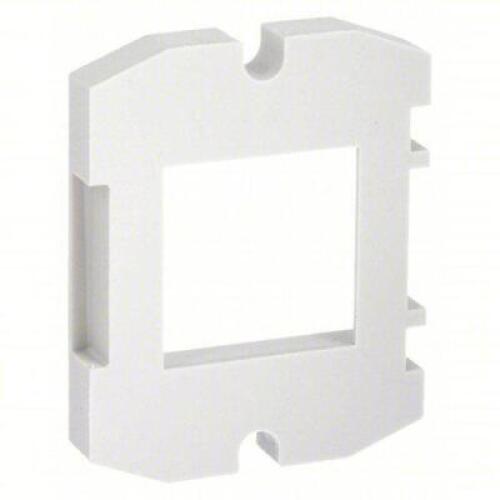 DESCRIPTION: (10) ADAPTER BASE BRAND/MODEL: DAYTON #1EGB1 INFORMATION: PANEL DOOR RELAY MOUNTING RETAIL$: $13.93 EA QTY: 10