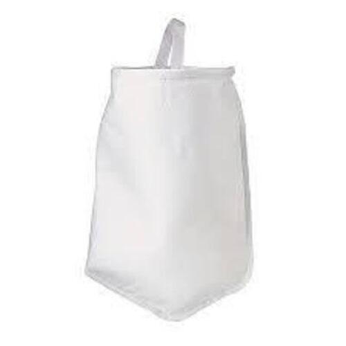 DESCRIPTION: (1) CASE OF (20) FILTER BAG BRAND/MODEL: PENTAIR-PENTEK #4BE22 INFORMATION: WHITE SIZE: BAG SIZE 2, 10 MICRON, 120 GPM RETAIL$: $187.47 E
