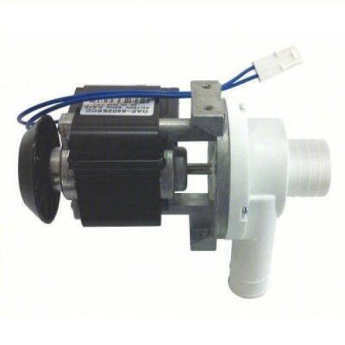 DESCRIPTION: (1) PUMP MOTOR BRAND/MODEL: PRODUCT NUMBER #30NZ97 RETAIL$: $145.80 EA QTY: 1