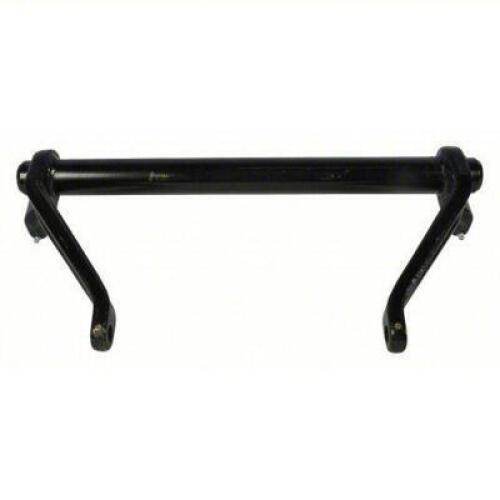 DESCRIPTION: (2) ROCKER ARM BRAND/MODEL: DAYTON #46G293 INFORMATION: BLACK RETAIL$: $70.91 EA QTY: 2