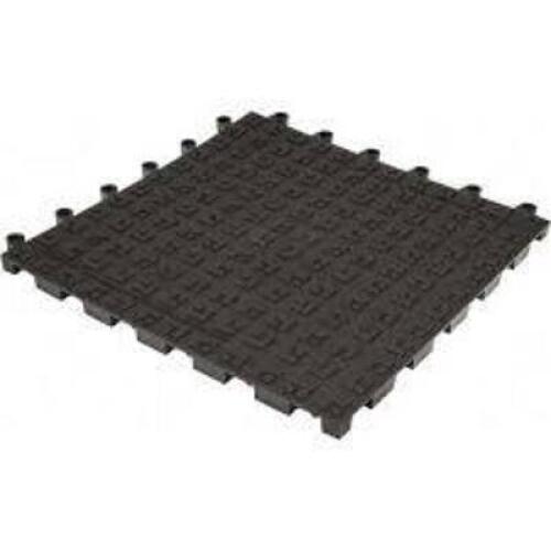 DESCRIPTION: (1) CASE OF (2) ERGO DECK WITH INTEGRATED NO SLIP CLEATSBRAND/MODEL: WEARWELL #62809785SIZE: 552.78X18X18BKRETAIL$: $385.36 EAQTY: 1