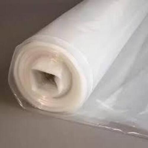 DESCRIPTION: (1) ROLLS OF CLEAR POLY FILM BRAND/MODEL: ULINE SIZE: 5X70X.004 RETAIL$: $112.00 EA QTY: 1
