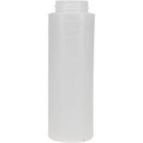 DESCRIPTION: (1) CASE OF (3) POLY BOTTLE BRAND/MODEL: PRO-SOURCE #30978910 INFORMATION: CLEAR SIZE: 8 OZ RETAIL$: $10.00 EA QTY: 1