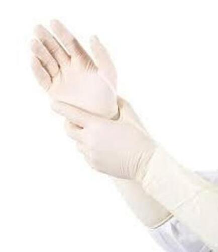 DESCRIPTION: (1) CASE OF (200) CLEANROOM GLOVES BRAND/MODEL: ANSELL BIOCLEAN SIZE: SIZE 9 RETAIL$: $125.02 EA QTY: 1