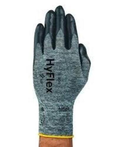 DESCRIPTION: (1) CASE OF (144) CUT RESISTANT GLOVES BRAND/MODEL: HYFLEX #196XY6 SIZE: SIZE 9 RETAIL$: $8.66 PER PAIR QTY: 1