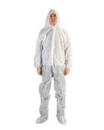 DESCRIPTION: (1) CASE OF (25) DISPOSABLE COVERALLS BRAND/MODEL: PROSAFE #73707036 INFORMATION: WHITE SIZE: 5XL RETAIL$: $38.84 EA QTY: 1
