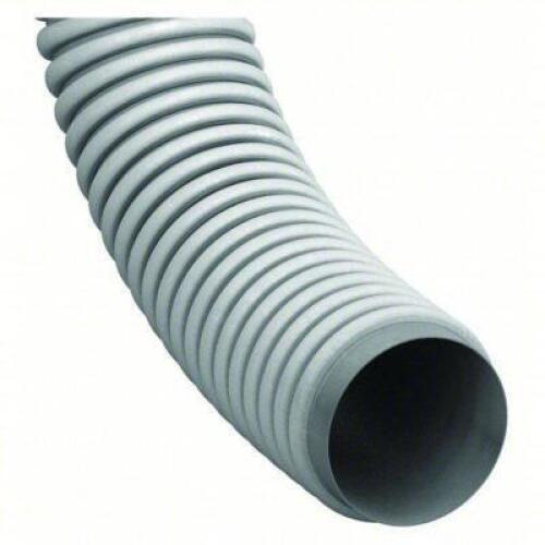 DESCRIPTION: (1) CASE OF INDUSTRIAL DUCTING HOSE BRAND/MODEL: HI-TECH DURAVENT #2RV85 SIZE: 2 1/2 in Hose Inside Dia., 50 ft Hose L RETAIL$: $267.62 E