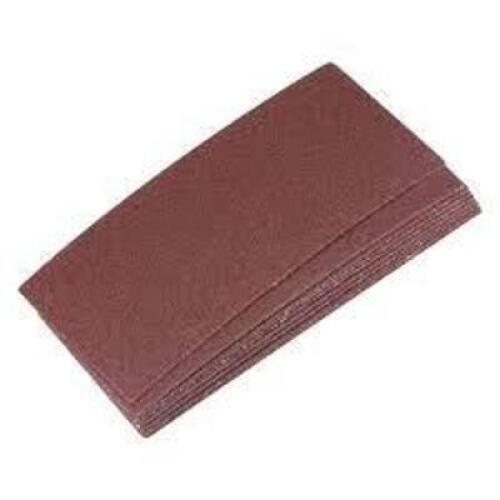 DESCRIPTION: (2) BOXES OF (50) SANDING SHEETS BRAND/MODEL: MSC #66315060 INFORMATION: ALUMINUM OXIDE, 80 GRIT SIZE: 9" X 11" RETAIL$: $52.35 EA QTY: 2