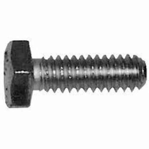 DESCRIPTION: (1) CASE OF (250) HEX SCREWS SIZE: 5/5-18X1-1/2 QTY: 1