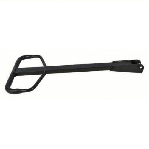 DESCRIPTION: (3) HANDLE BODY BRAND/MODEL: DAYTON #46J773 INFORMATION: COMPATIBLE WITH PALLET JACKS RETAIL$: $88.19 EA QTY: 3