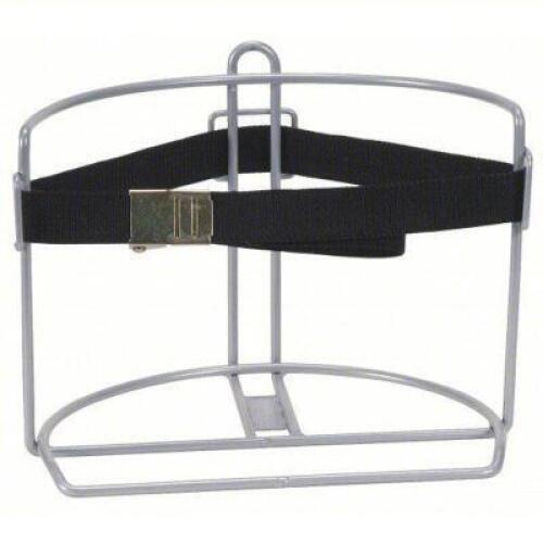DESCRIPTION: (1) WIRE COOLER RACK BRAND/MODEL: 4AAN7A SIZE: FITS 2 3 AND 5 GALLON COOLER RETAIL$: $100.00 EA QTY: 1