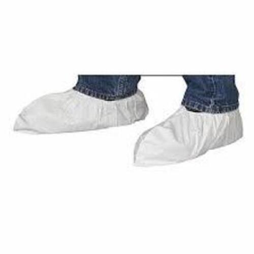DESCRIPTION: (1) CASE OF (200) PAIRS OF SHOE COVERS BRAND/MODEL: LAKELAND #114X81 INFORMATION: WHITE SIZE: 2X RETAIL$: $255.51 EA QTY: 1