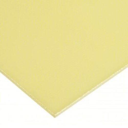DESCRIPTION: (3) SHEETS OF FIBERGLASS EPOXY LAMINATE SHEET BRAND/MODEL: USA SEALING #55RL15 INFORMATION: GREEN SIZE: 3/16 T X 24X24 RETAIL$: $173.82 E