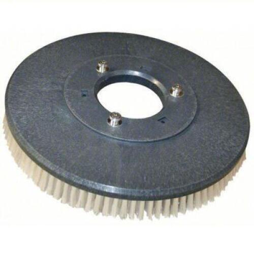 DESCRIPTION: (1) ROTARY BRUSH BRAND/MODEL: DAYTON #14X830 SIZE: 18" RETAIL$: $125.25 EA QTY: 1