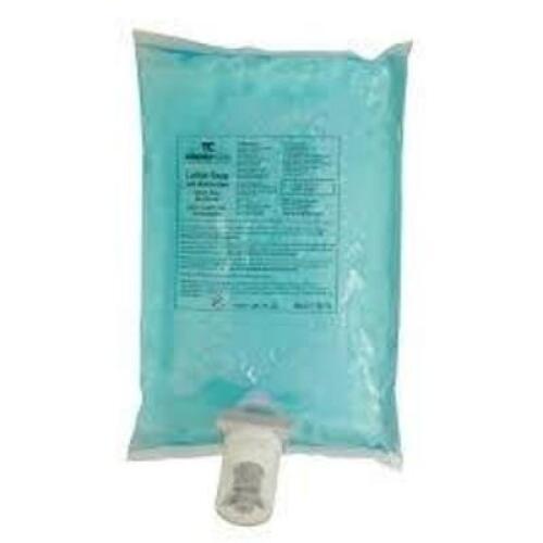DESCRIPTION: (6) ENRICHED FOAM LOTION SOAP BRAND/MODEL: RUBBERMAID #15A705 RETAIL$: $41.25 EA QTY: 6