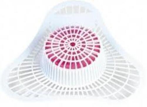 DESCRIPTION: (1) CASE OF (12) URINAL SCREEN BRAND/MODEL: HEALTH GARDS #09622325 INFORMATION: CHERRY RETAIL$: $65.00 EA QTY: 1
