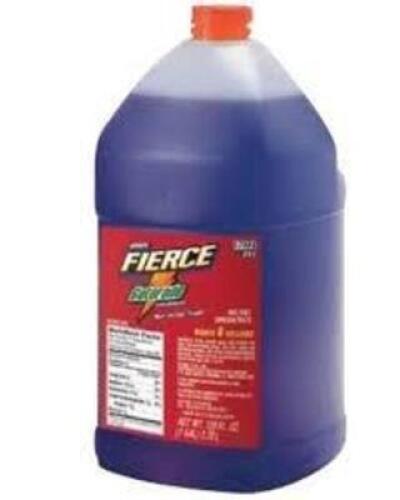 DESCRIPTION: (2) SPORTS DRINK MIX LIQUID CONCENTRATE BRAND/MODEL: GATORADE INFORMATION: GRAPE SIZE: 1 GALLON RETAIL$: $17.17 EA QTY: 2