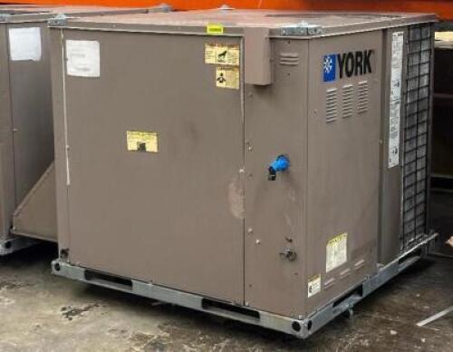 10 TON HEAT PUMP AIR CONDITIONING UNIT