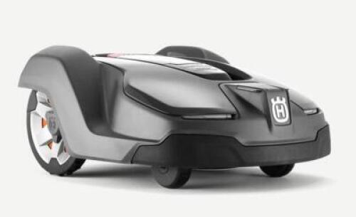 AUTOMOWER 430X