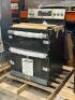 30 IN. BURNER ELEMENT FREE-STANDING DOUBLE OVEN ELECTRIC RANGE IN STAINLESS STEEL WITH CONVECTION AND AIR FRY - 5
