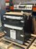 30 IN. BURNER ELEMENT FREE-STANDING DOUBLE OVEN ELECTRIC RANGE IN STAINLESS STEEL WITH CONVECTION AND AIR FRY - 6