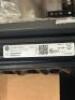 30 IN. BURNER ELEMENT FREE-STANDING DOUBLE OVEN ELECTRIC RANGE IN STAINLESS STEEL WITH CONVECTION AND AIR FRY - 12