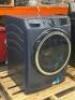 4.8 CU. FT. SMART SAPPHIRE BLUE FRONT LOAD WASHER WITH ODORBLOCK ULTRAFRESH VENT SYSTEM AND SANITIZE WITH OXI - 6