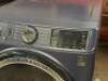 4.8 CU. FT. SMART SAPPHIRE BLUE FRONT LOAD WASHER WITH ODORBLOCK ULTRAFRESH VENT SYSTEM AND SANITIZE WITH OXI - 7