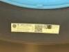 4.8 CU. FT. SMART SAPPHIRE BLUE FRONT LOAD WASHER WITH ODORBLOCK ULTRAFRESH VENT SYSTEM AND SANITIZE WITH OXI - 8