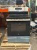 30 IN. 4 BURNER ELEMENT SMART FREE-STANDING ELECTRIC RANGE IN BLACK - 3