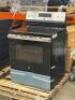 30 IN. 4 BURNER ELEMENT SMART FREE-STANDING ELECTRIC RANGE IN BLACK - 5