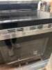 30 IN. 4 BURNER ELEMENT SMART FREE-STANDING ELECTRIC RANGE IN BLACK - 7