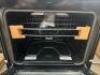 30 IN. 4 BURNER ELEMENT SMART FREE-STANDING ELECTRIC RANGE IN BLACK - 9