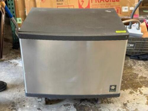 690 LBS. AIR COOLER ICE MAKER WITHOUT BIN