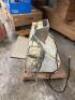 DOUGH ROLLER - 4