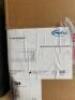 HILLSBORO 66" X 36" THREE WALL ALCOVE ACRYLIC SOAKING TUB WITH RIGHT DRAIN AND OVERFLOW - 3