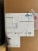 HILLSBORO 66" X 36" THREE WALL ALCOVE ACRYLIC SOAKING TUB WITH RIGHT DRAIN AND OVERFLOW - 5