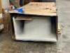 HILLSBORO 66" X 36" THREE WALL ALCOVE ACRYLIC SOAKING TUB WITH RIGHT DRAIN AND OVERFLOW - 7