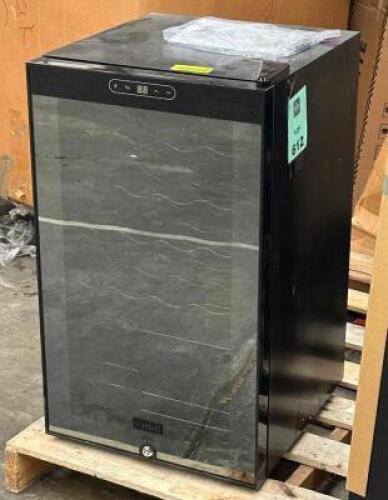 WINE COOLER