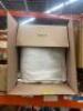 GREY OTTOMAN - 2
