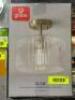 SEMI FLUSH MOUNT SUZIE LIGHT - 2