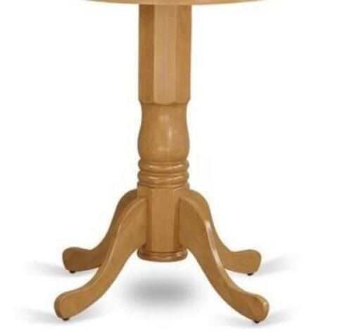 PEDESTAL BASE