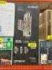 (2) - ESSENCE LED WALL LIGHTS - 4