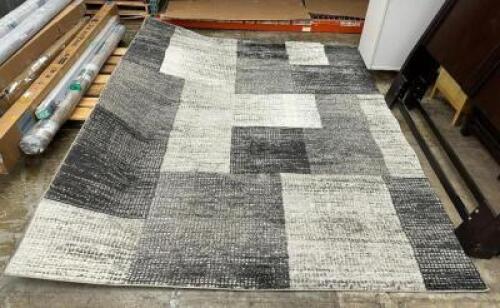 LARGE AREA RUG