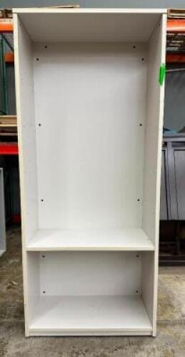 COMPOSITE BOOK CASE