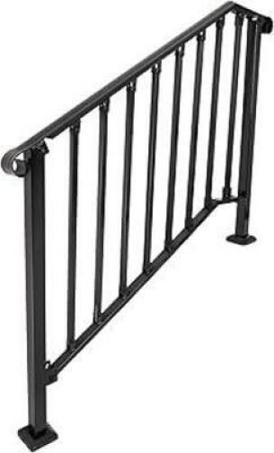 4-5 STEP ADJUSTABLE HAND RAIL
