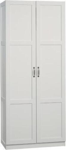 STORAGE CABINET/PANTRY CABINET