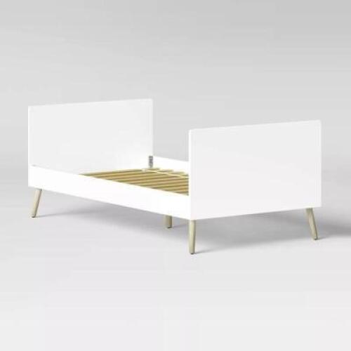 TWIN KIDS BED FRAME