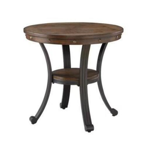 FRANKLIN SIDE TABLE
